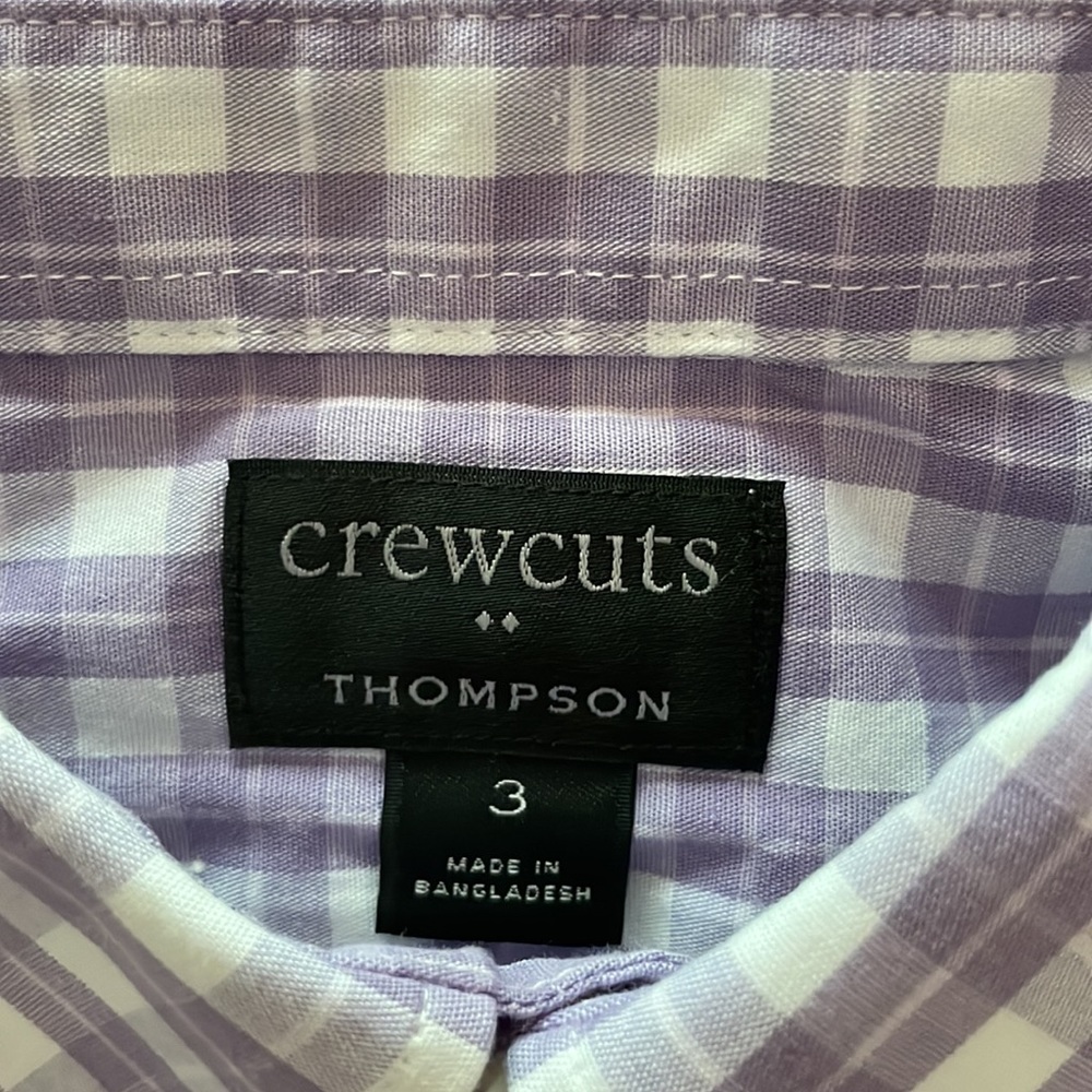 Button Down - Picture 3 of 4